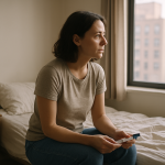 Should You Have a Baby Sooner, or Wait Until You Feel More Ready?